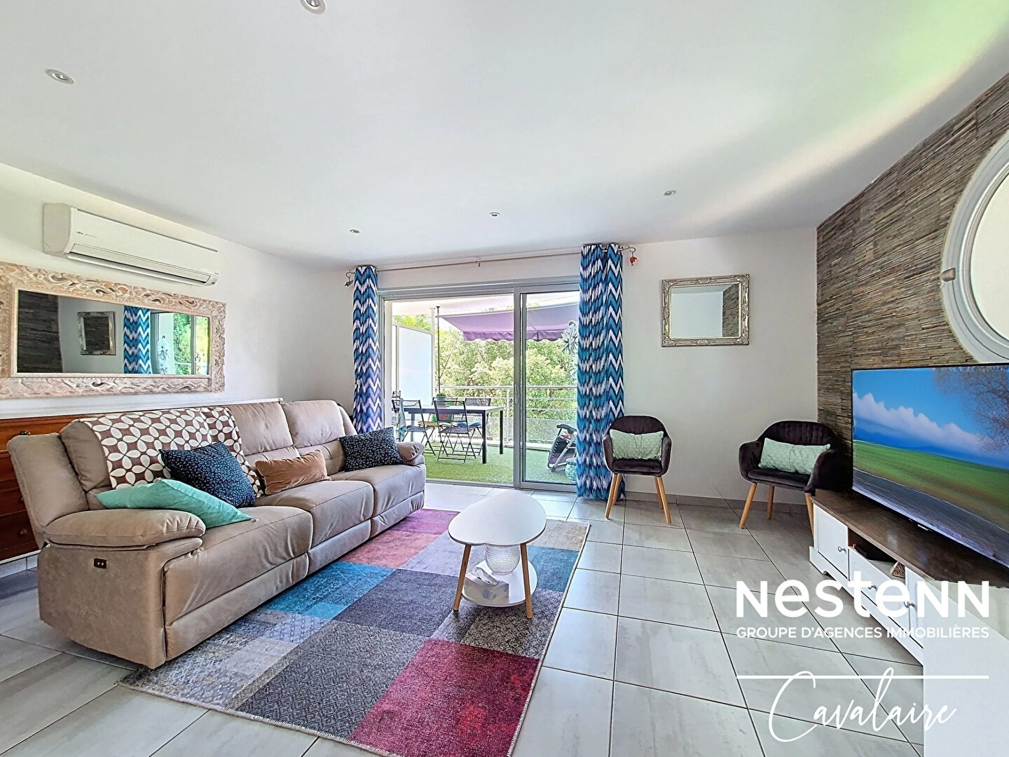 Agence immobilière de NESTENN CAVALAIRE - NESTENN CAVALAIRE