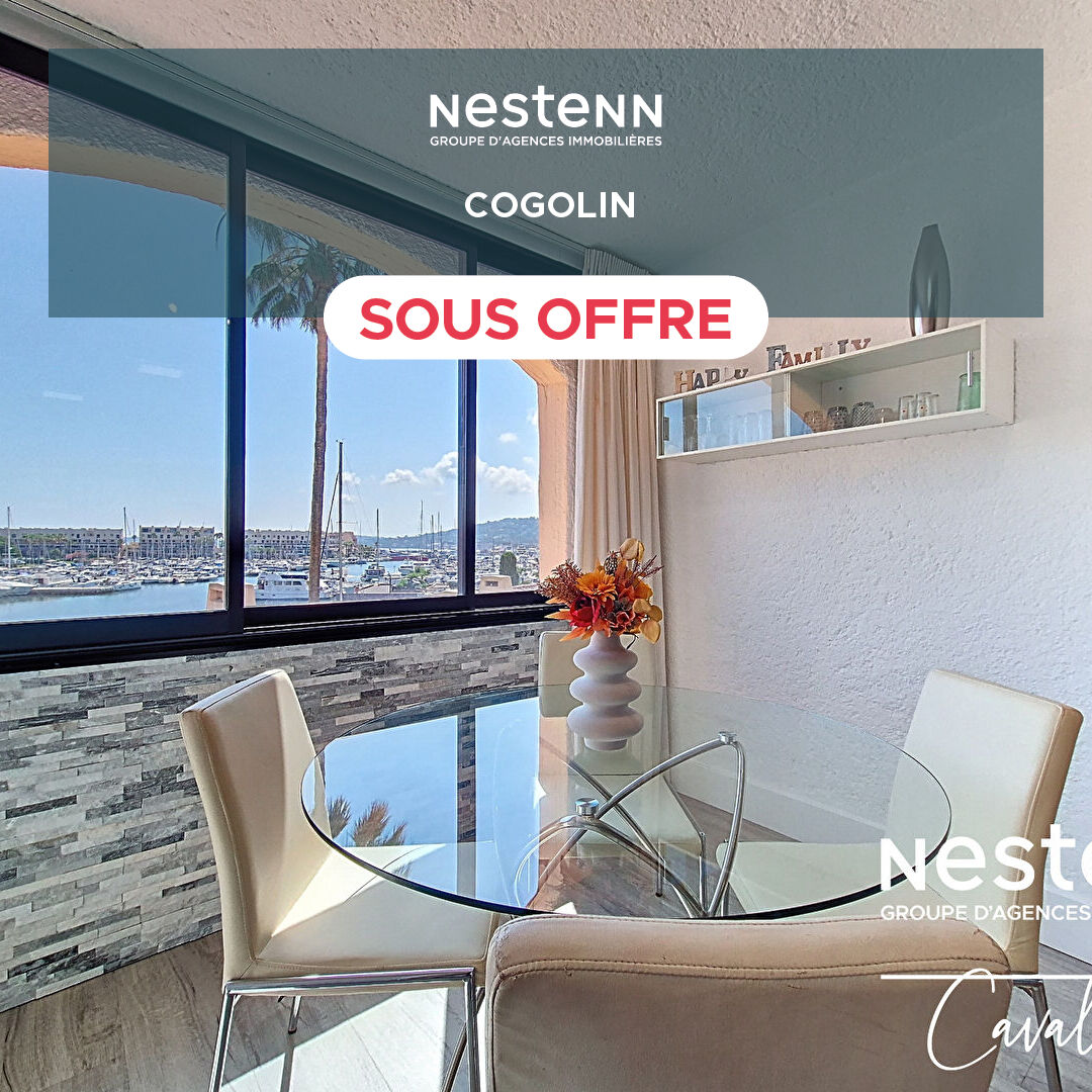 Agence immobilière de NESTENN CAVALAIRE - NESTENN CAVALAIRE