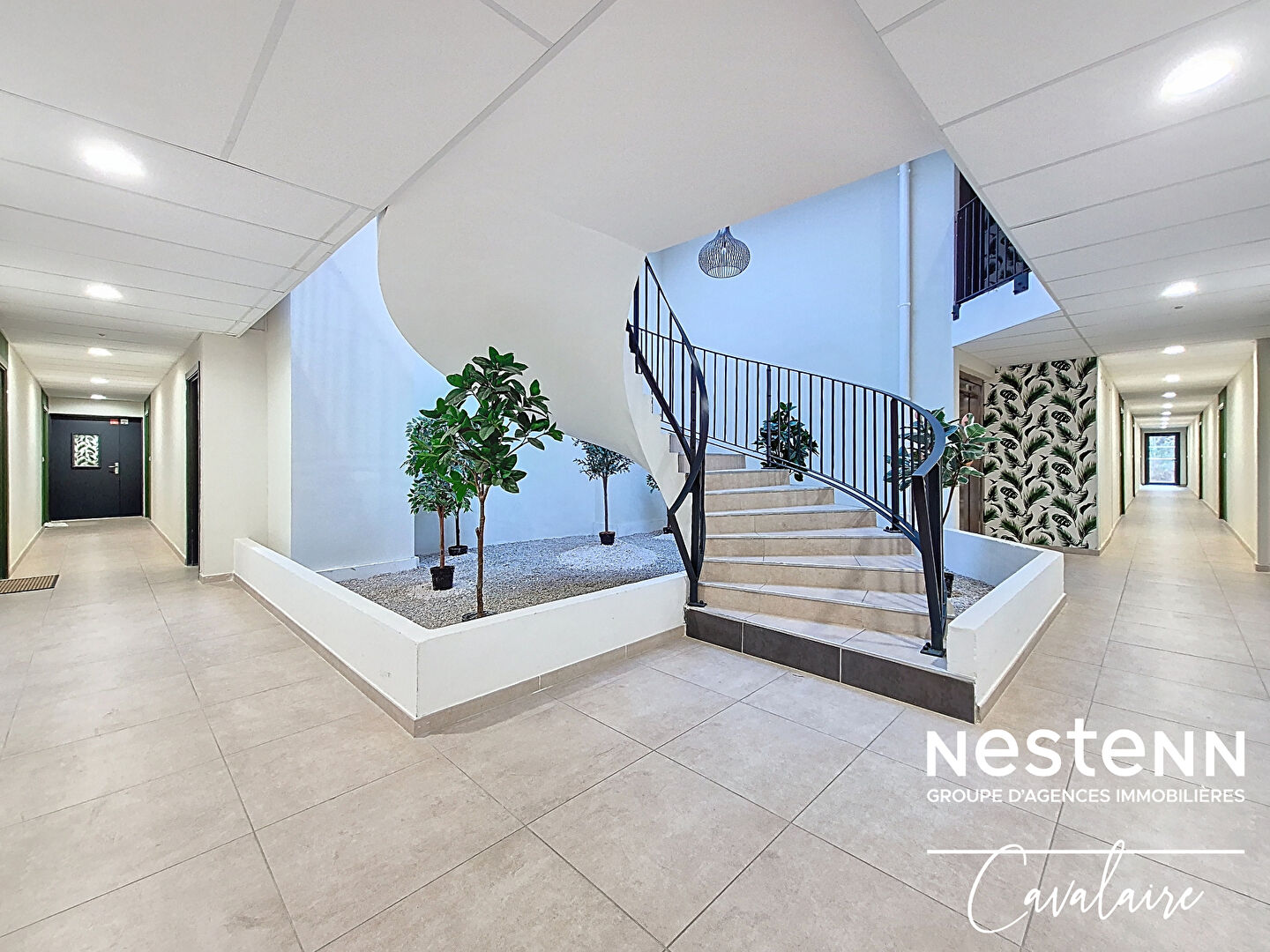 Agence immobilière de NESTENN CAVALAIRE - NESTENN CAVALAIRE