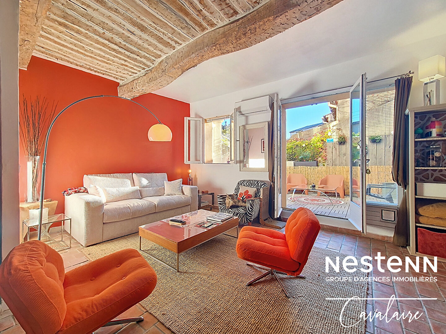 Agence immobilière de NESTENN CAVALAIRE - NESTENN CAVALAIRE