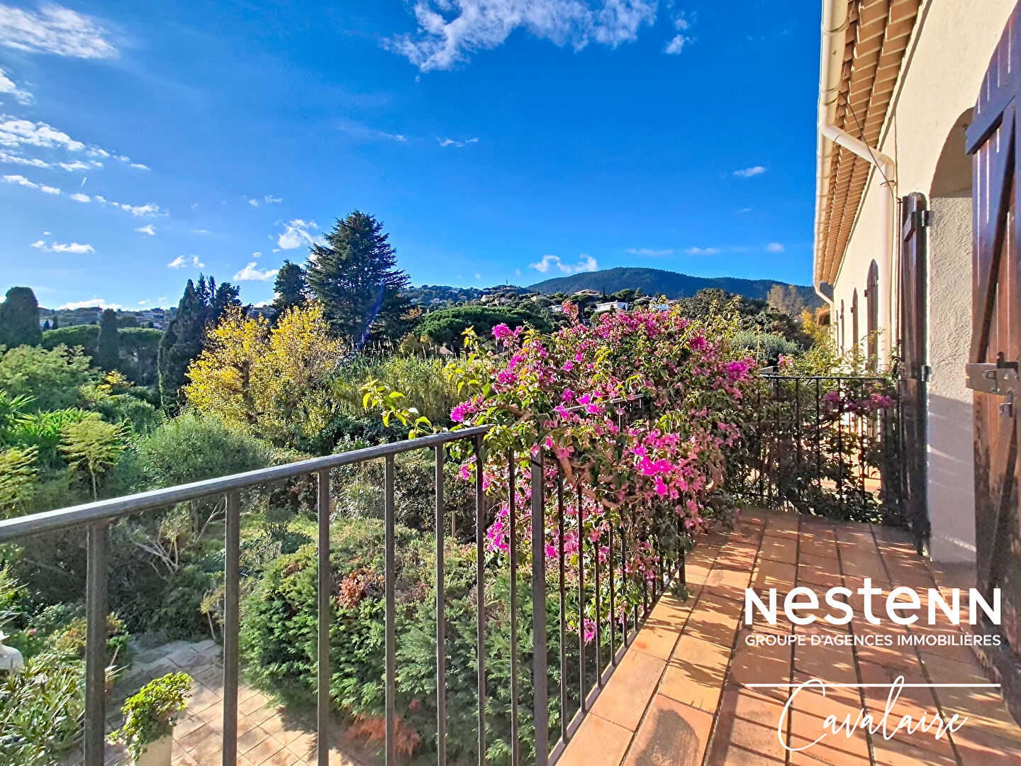 Agence immobilière de NESTENN CAVALAIRE - NESTENN CAVALAIRE