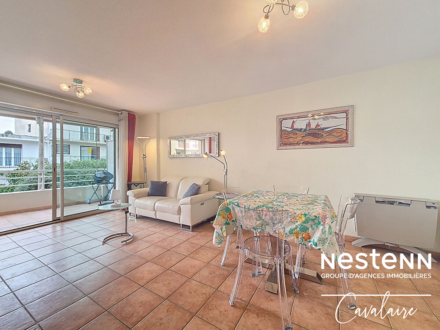 Agence immobilière de NESTENN CAVALAIRE - NESTENN CAVALAIRE