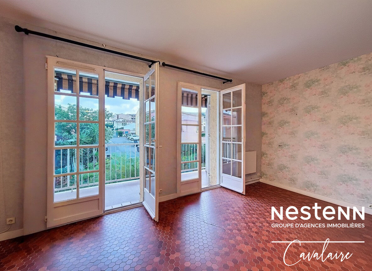 Agence immobilière de NESTENN CAVALAIRE - NESTENN CAVALAIRE