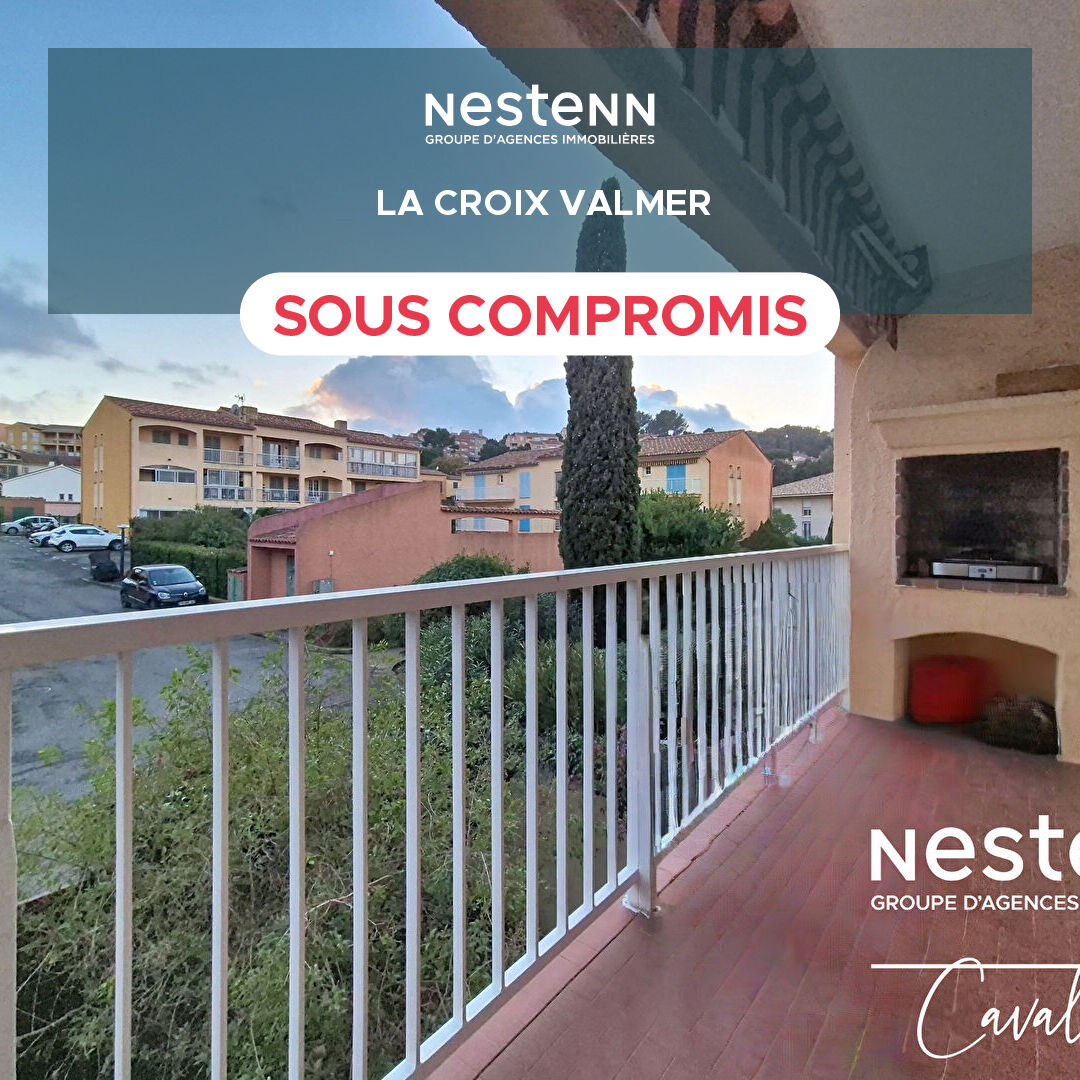 Agence immobilière de NESTENN CAVALAIRE - NESTENN CAVALAIRE
