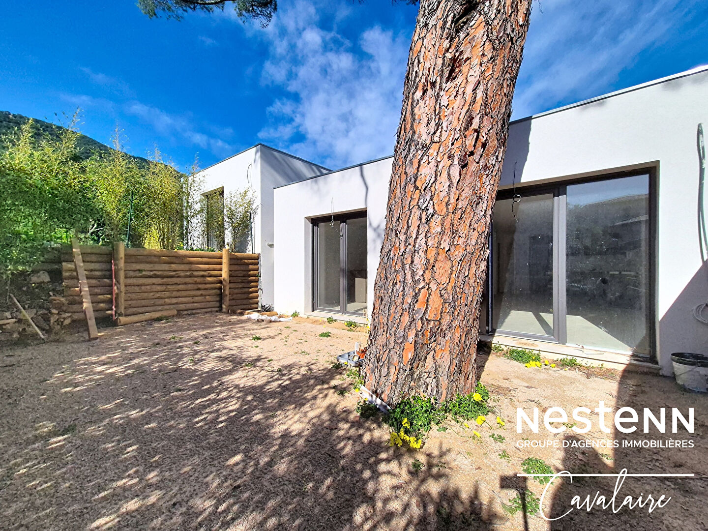 Agence immobilière de NESTENN CAVALAIRE - NESTENN CAVALAIRE