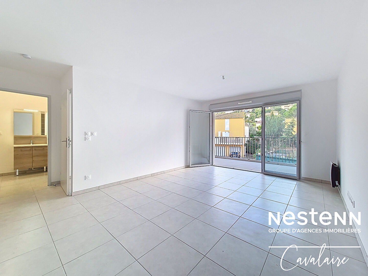 Agence immobilière de NESTENN CAVALAIRE - NESTENN CAVALAIRE