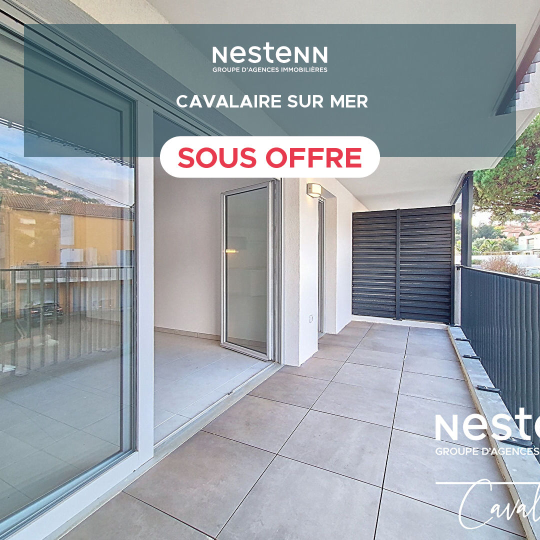 Agence immobilière de NESTENN CAVALAIRE - NESTENN CAVALAIRE