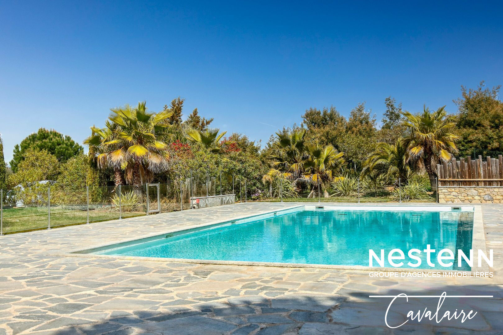 Agence immobilière de NESTENN CAVALAIRE - NESTENN CAVALAIRE