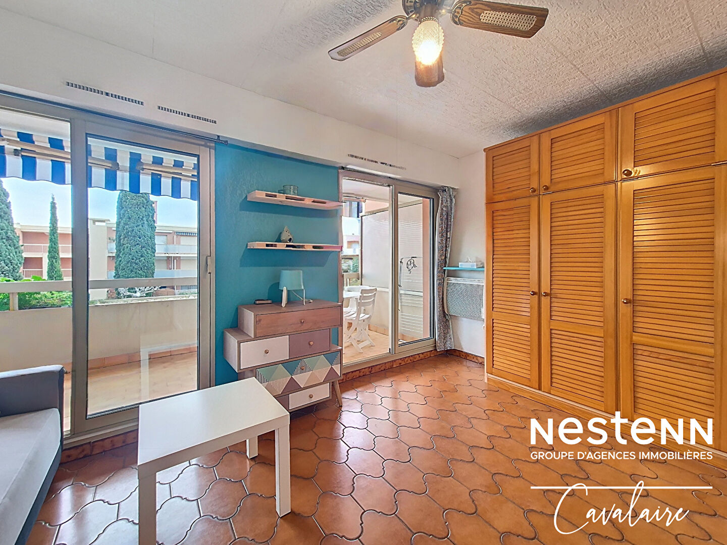 Agence immobilière de NESTENN CAVALAIRE - NESTENN CAVALAIRE