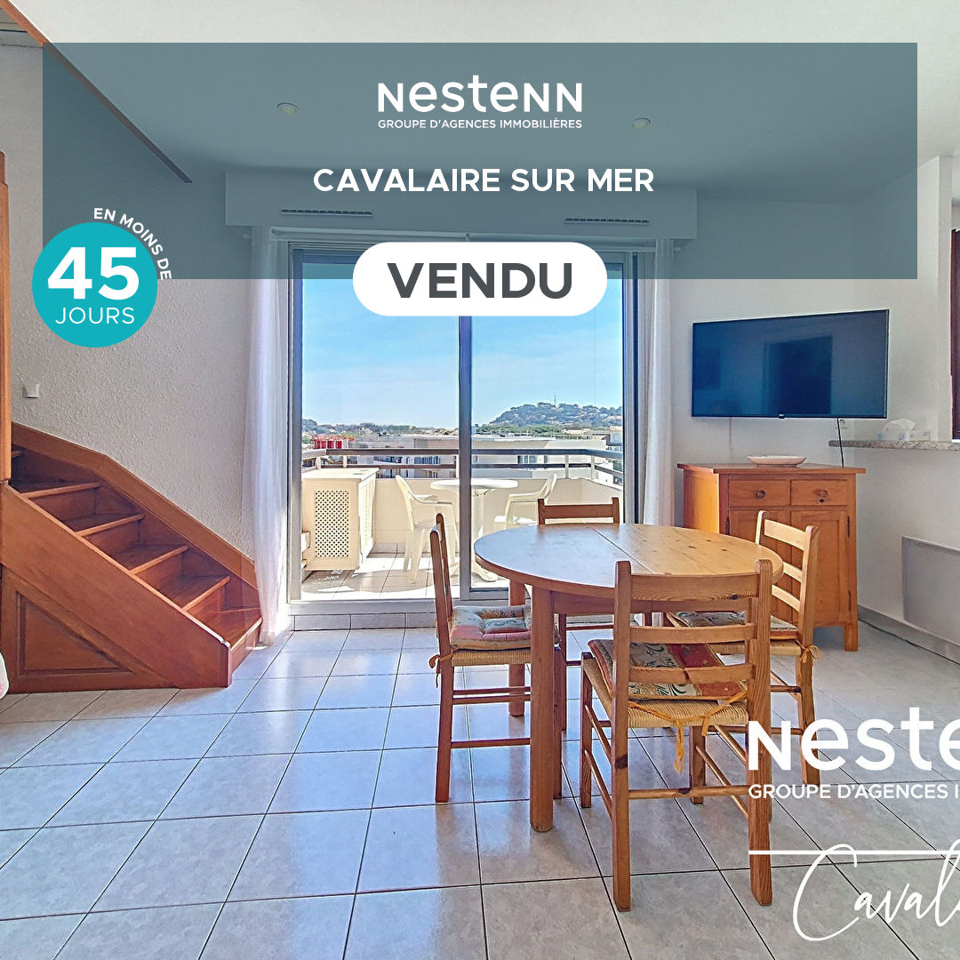 Agence immobilière de NESTENN CAVALAIRE - NESTENN CAVALAIRE