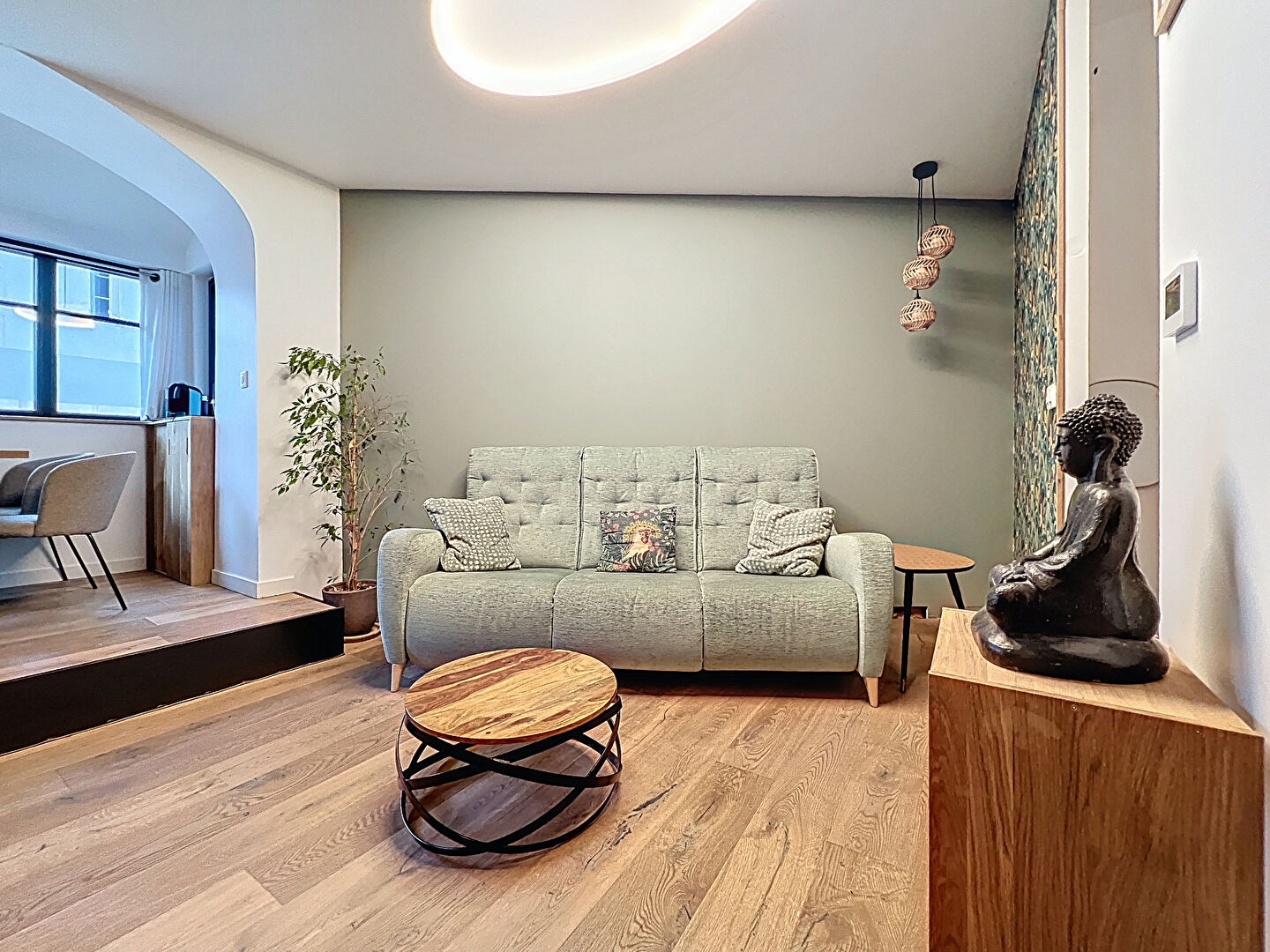 Agence immobilière de 
 NESTENN EVIAN - NESTENN EVIAN LES BAINS 
