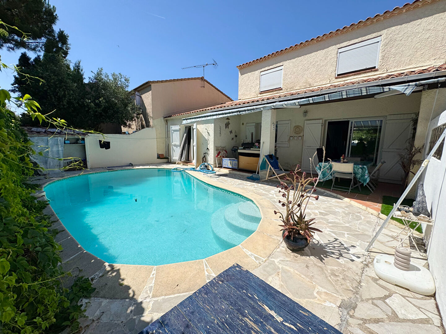 Agence immobilière de 
 NESTENN HYERES - NESTENN HYERES 
