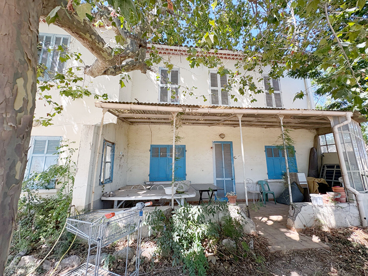 Agence immobilière de 
 NESTENN HYERES - NESTENN HYERES 
