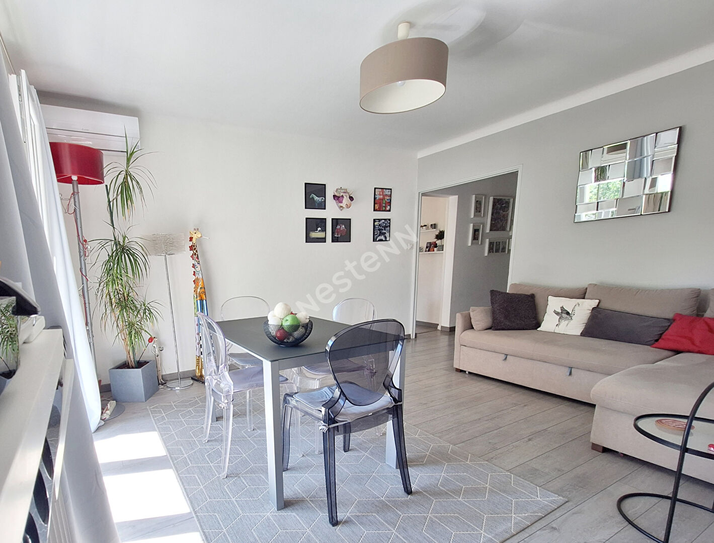 Agence immobilière de 
 NESTENN HYERES - NESTENN HYERES 
