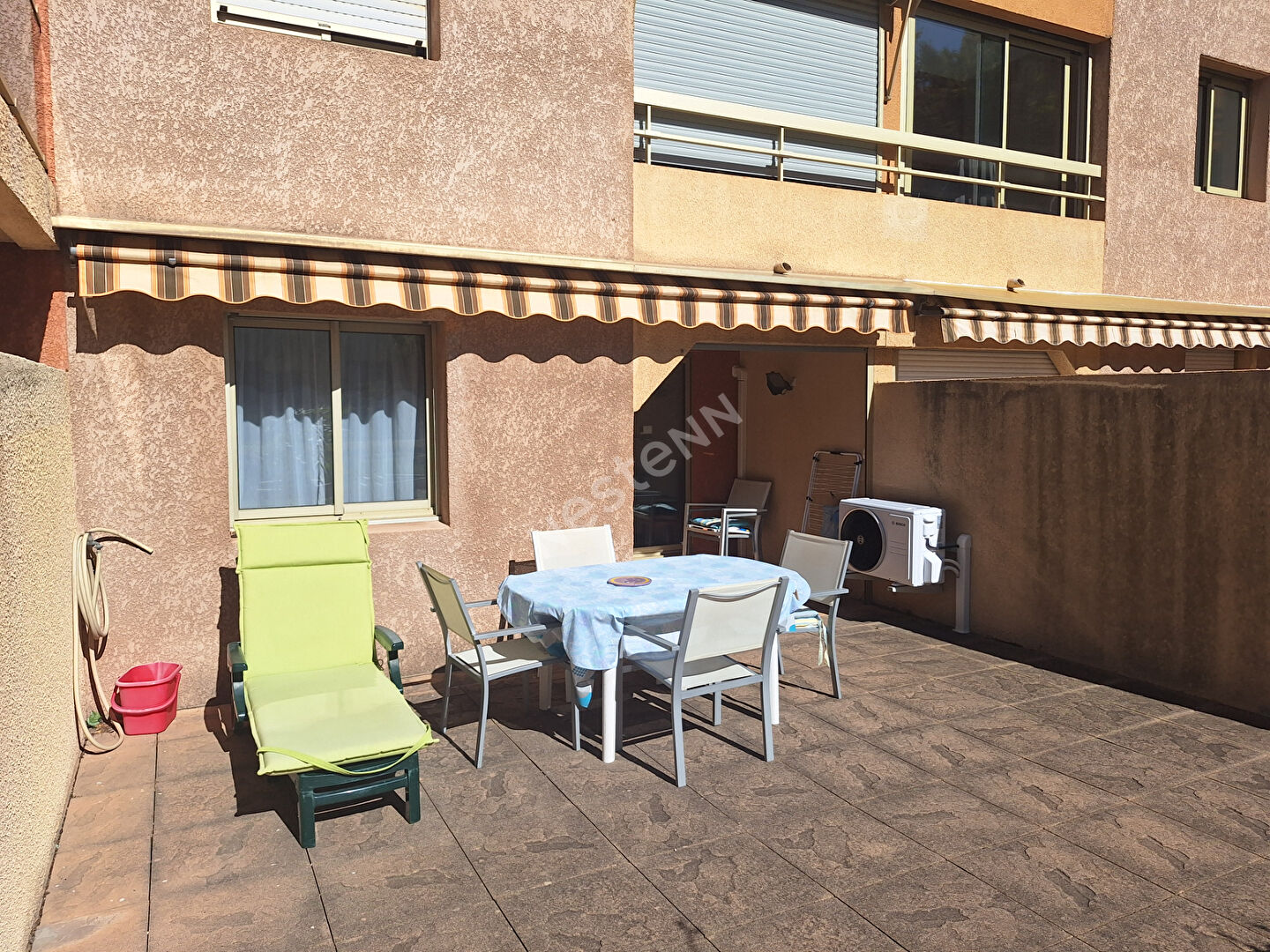 Agence immobilière de 
 NESTENN HYERES - NESTENN HYERES 
