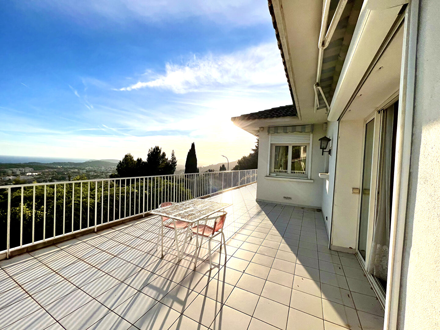 Photo Maison à vendre à La Valette du Var - Un véritable coup de coeur ! image 2/6