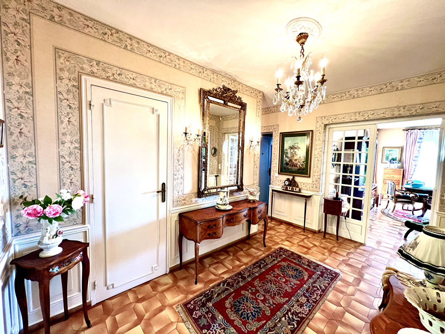 Photo Maison à vendre à La Valette du Var - Un véritable coup de coeur ! image 4/6