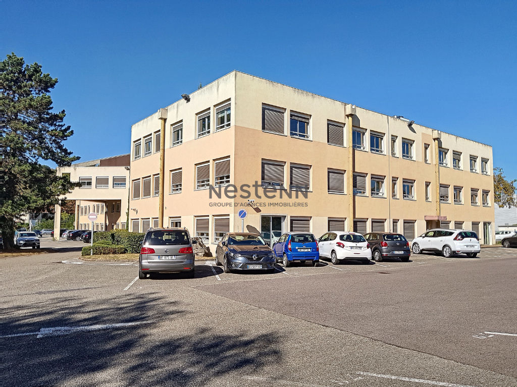 Photo MONTAGNY  BUREAUX  A LOUER  103m2 6 bureaux image 3/6