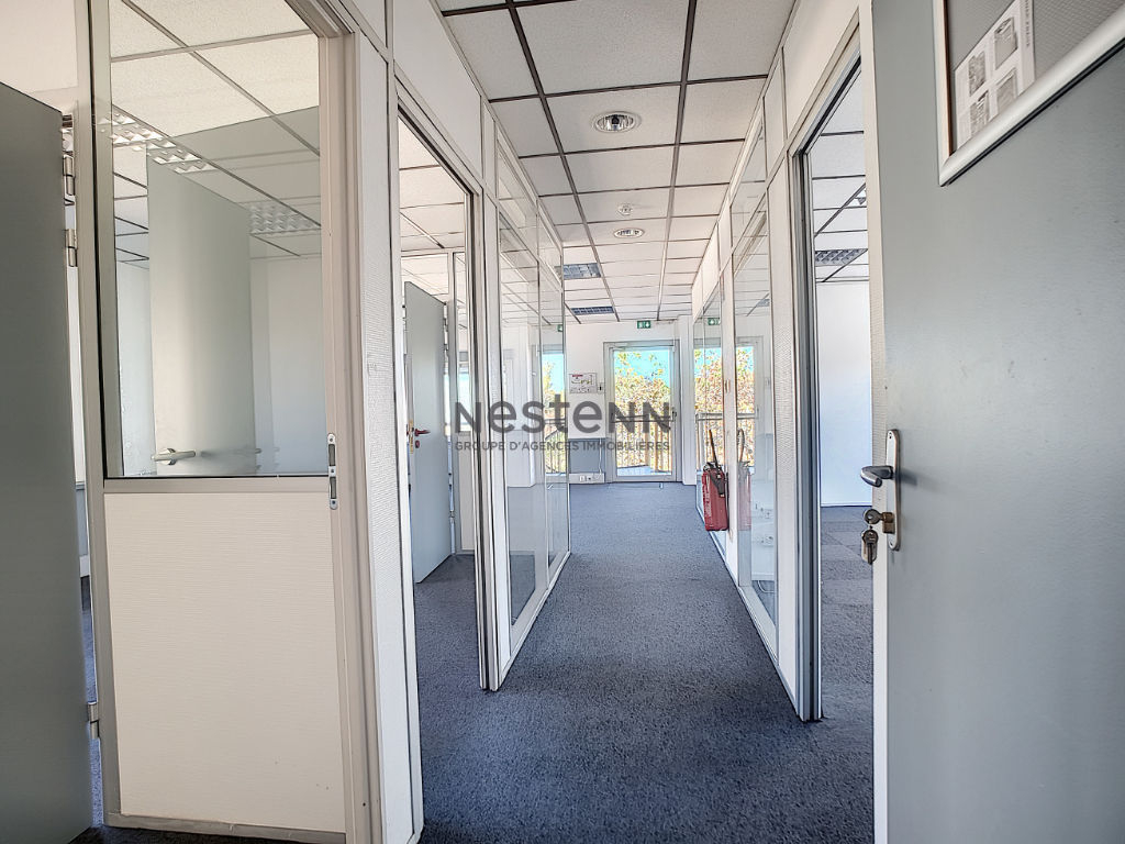 Photo MONTAGNY  BUREAUX  A LOUER  103m2 6 bureaux image 6/6