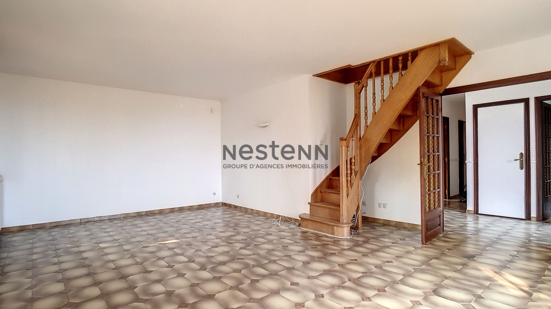 Photo Saint Laurent d'Agny Maison familiale  avec vue 167m2 - 1713m² terrain arboré- image 4/6