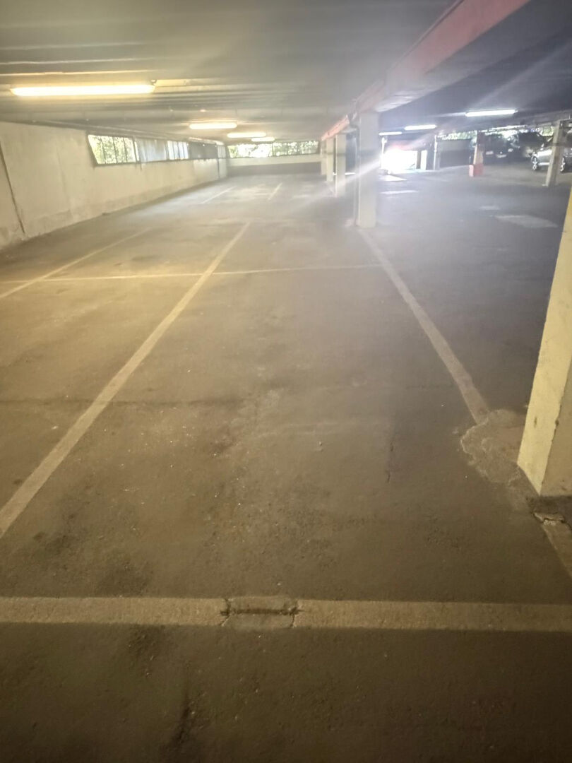 Parking Fontenay Sous Bois