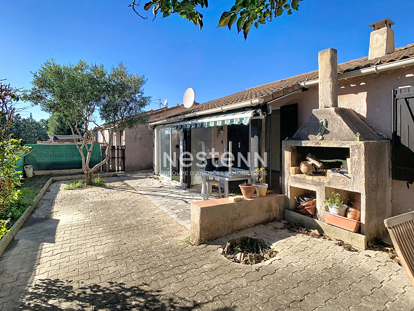 Agence immobilière de 
 NESTENN SALON DE PROVENCE - NESTENN SALON DE PROVENCE 
