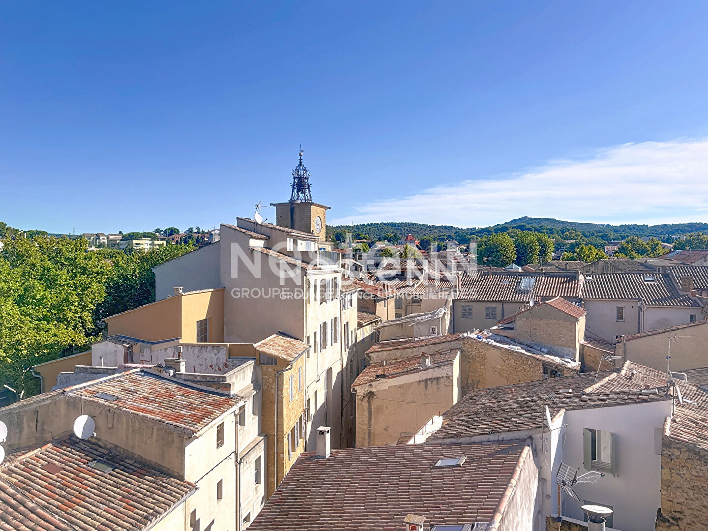Agence immobilière de 
 NESTENN SALON DE PROVENCE - NESTENN SALON DE PROVENCE 
