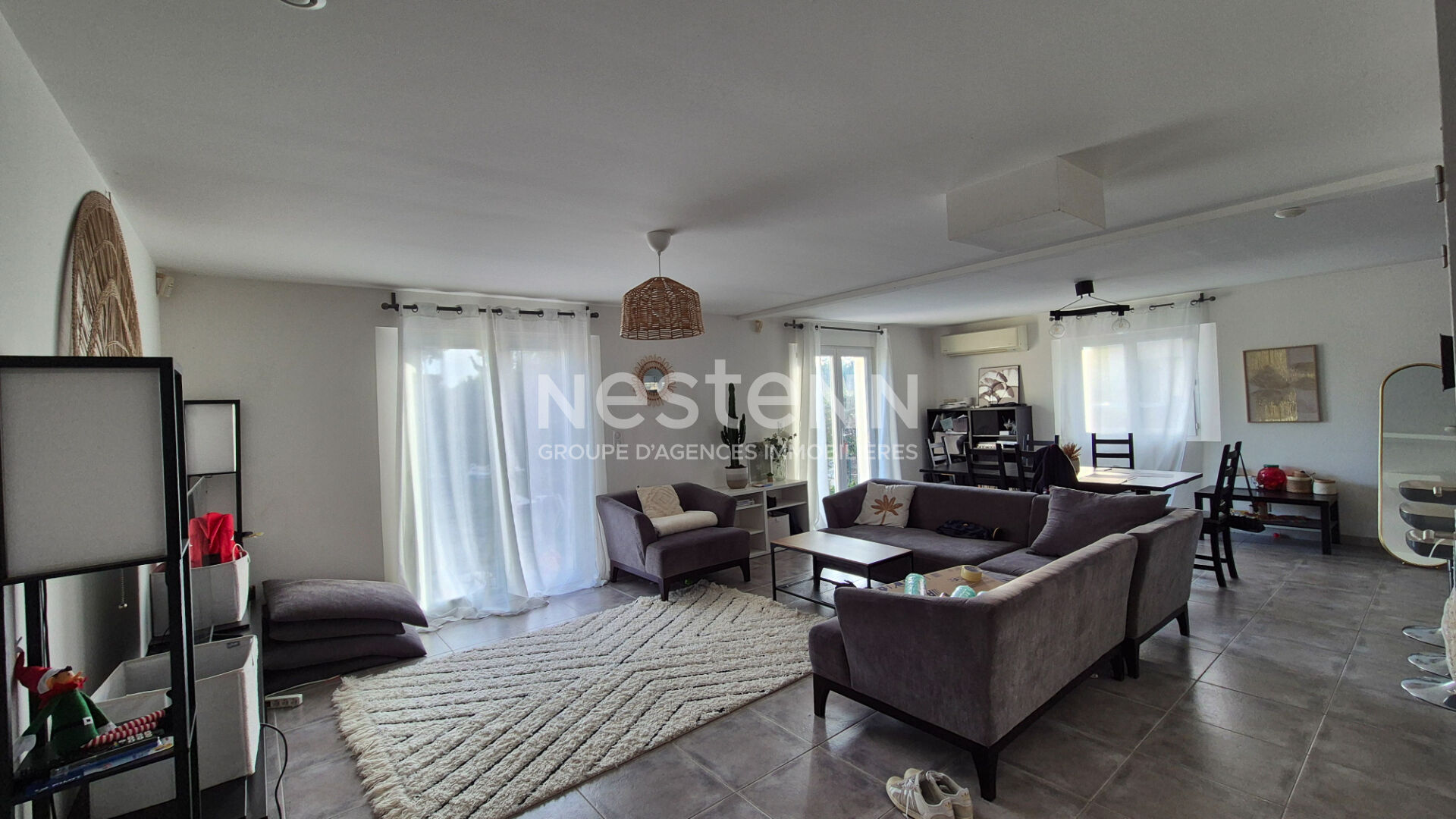 Agence immobilière de 
 NESTENN SALON DE PROVENCE - NESTENN SALON DE PROVENCE 
