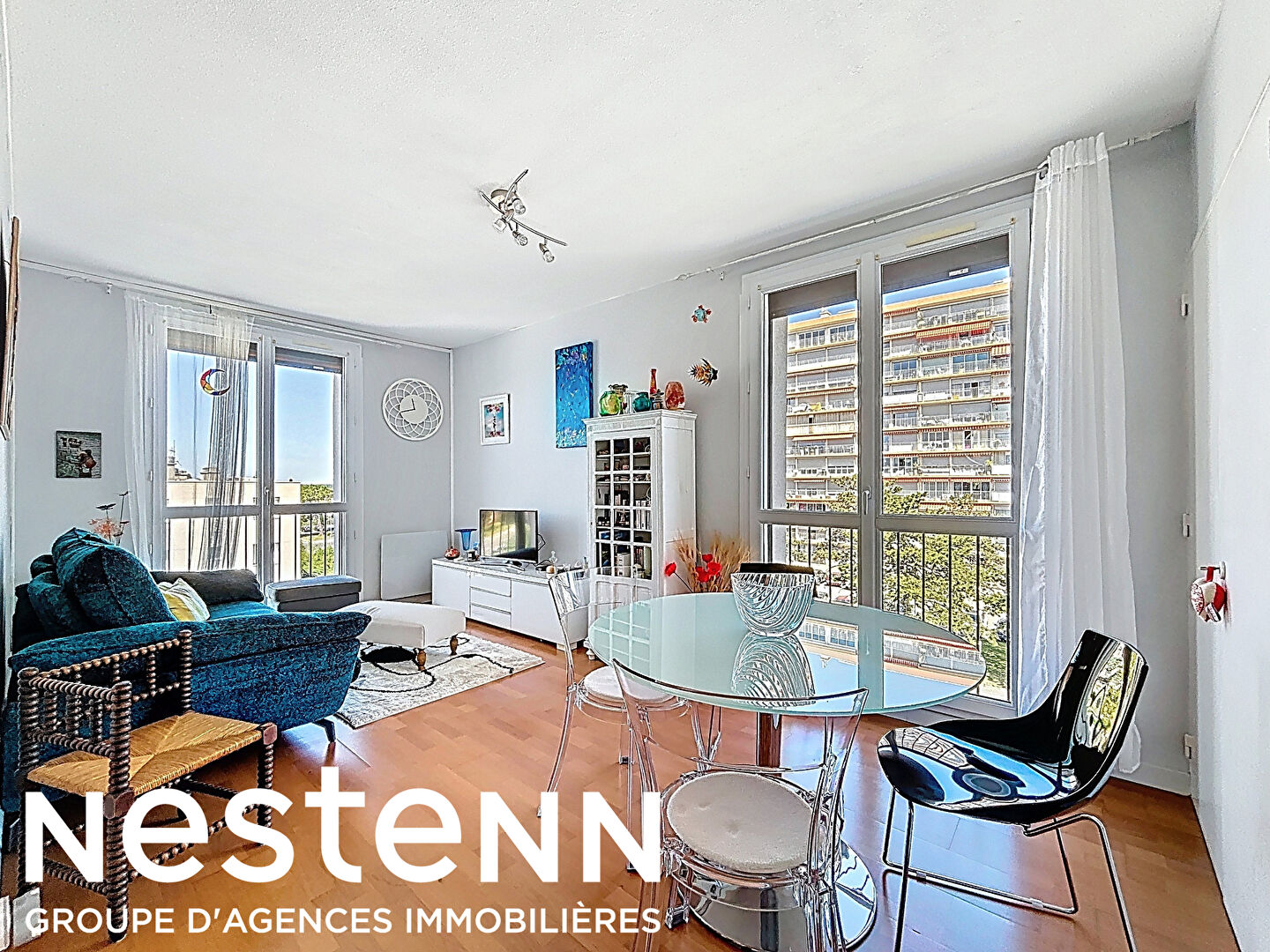 Agence immobilière de 
 NESTENN SALON DE PROVENCE - NESTENN SALON DE PROVENCE 
