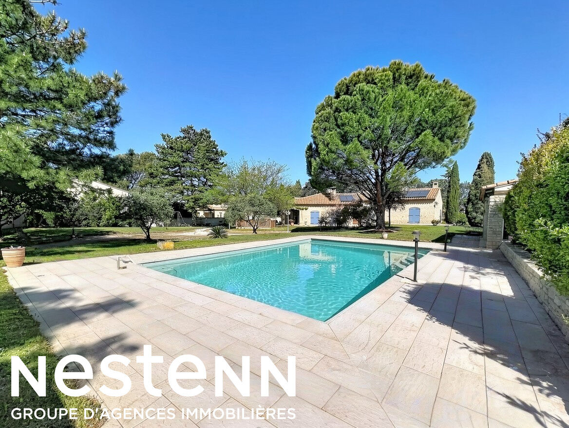 Agence immobilière de 
 NESTENN SALON DE PROVENCE - NESTENN SALON DE PROVENCE 
