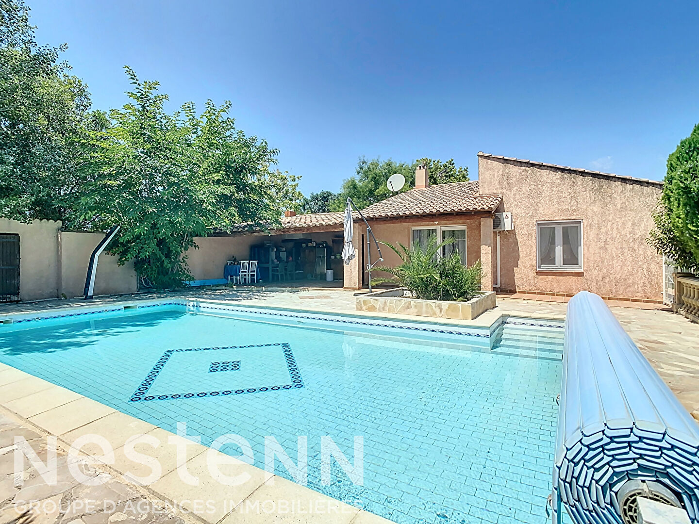 Agence immobilière de 
 NESTENN SALON DE PROVENCE - NESTENN SALON DE PROVENCE 
