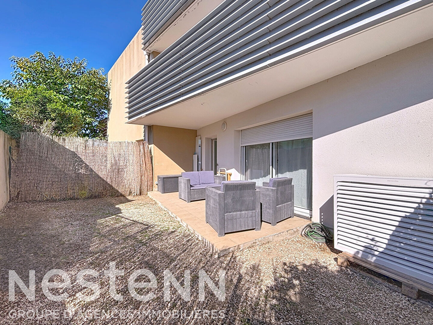 Agence immobilière de 
 NESTENN SALON DE PROVENCE - NESTENN SALON DE PROVENCE 
