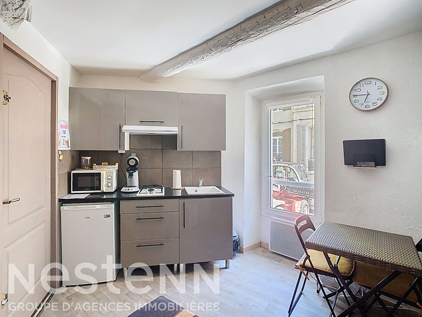 Agence immobilière de 
 NESTENN SALON DE PROVENCE - NESTENN SALON DE PROVENCE 
