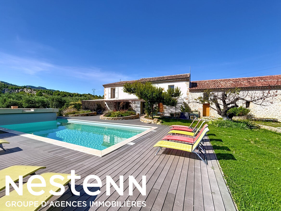 Agence immobilière de 
 NESTENN SALON DE PROVENCE - NESTENN SALON DE PROVENCE 
