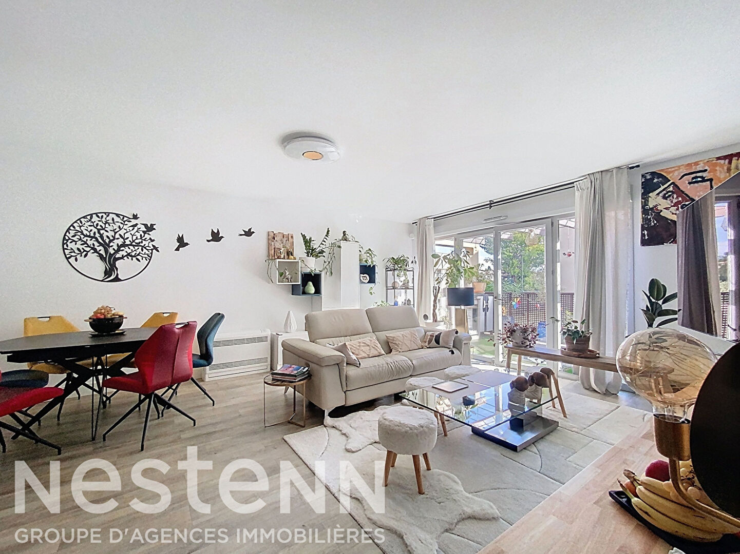 Agence immobilière de 
 NESTENN SALON DE PROVENCE - NESTENN SALON DE PROVENCE 
