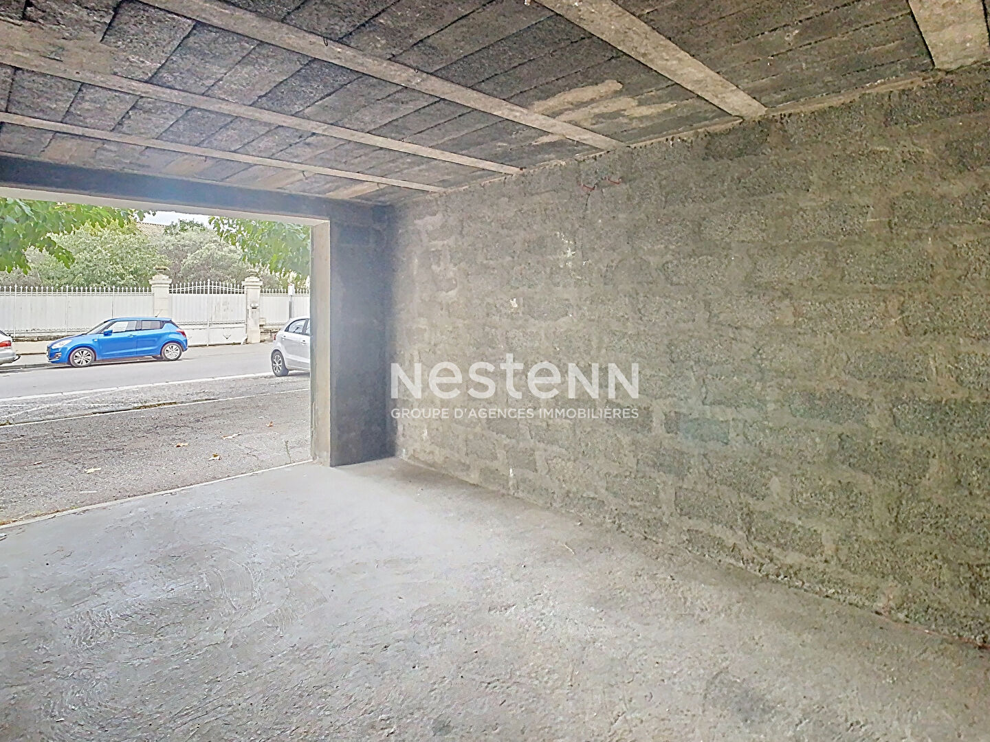 Agence immobilière de 
 NESTENN SALON DE PROVENCE - NESTENN SALON DE PROVENCE 
