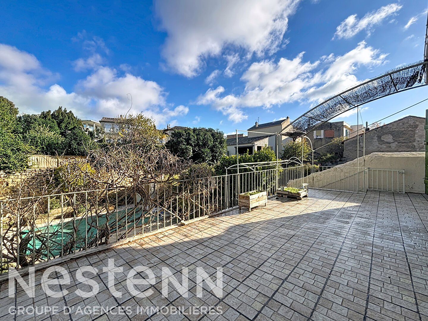 Agence immobilière de 
 NESTENN SALON DE PROVENCE - NESTENN SALON DE PROVENCE 
