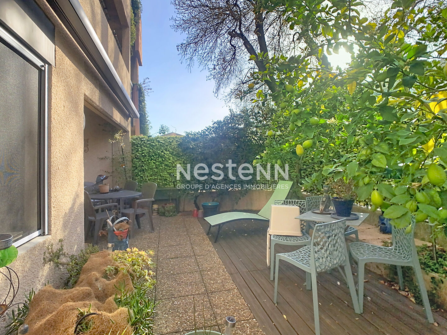 Agence immobilière de 
 NESTENN SALON DE PROVENCE - NESTENN SALON DE PROVENCE 
