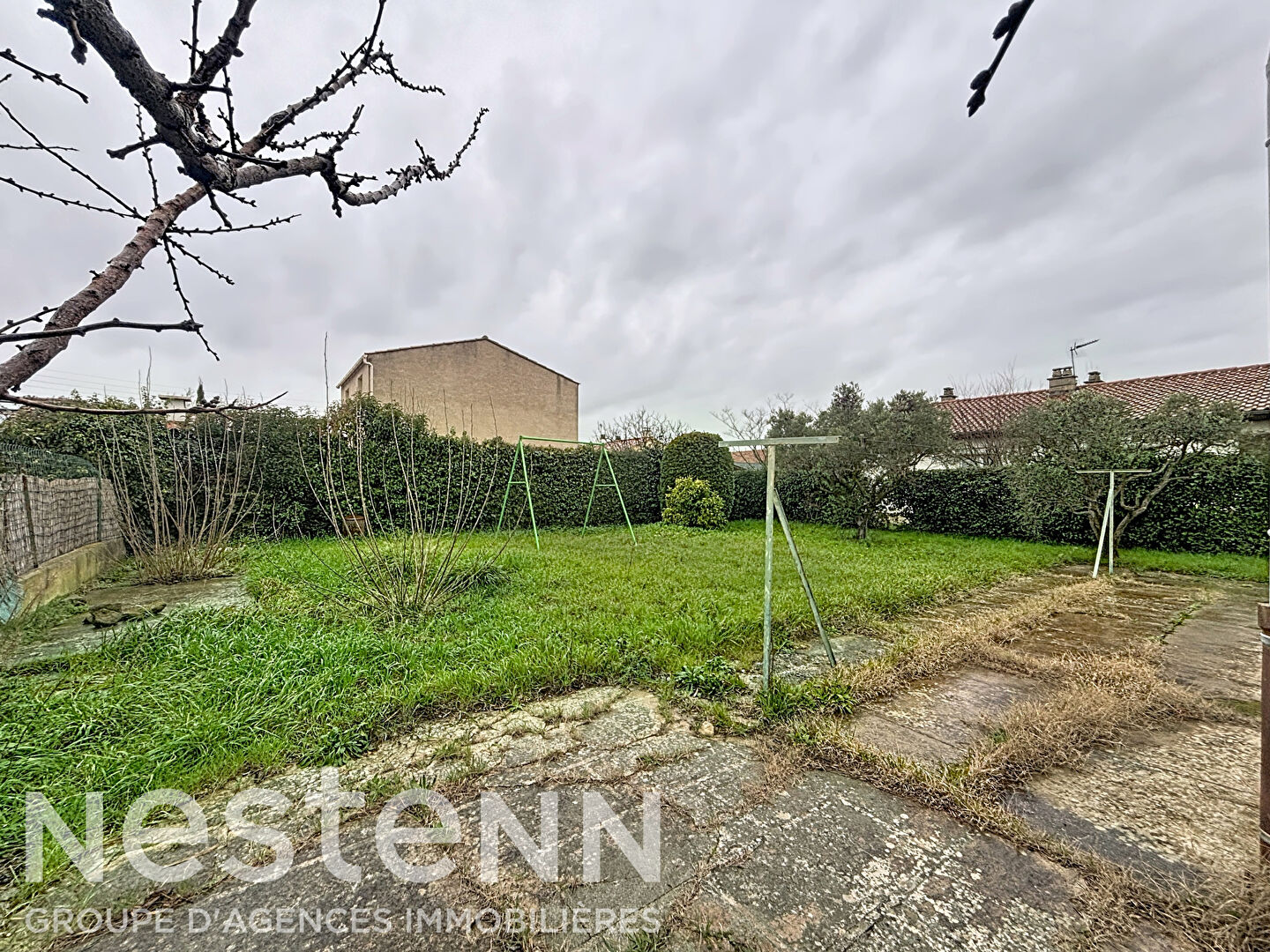 Agence immobilière de 
 NESTENN SALON DE PROVENCE - NESTENN SALON DE PROVENCE 
