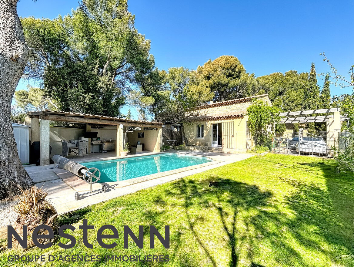 Agence immobilière de 
 NESTENN SALON DE PROVENCE - NESTENN SALON DE PROVENCE 
