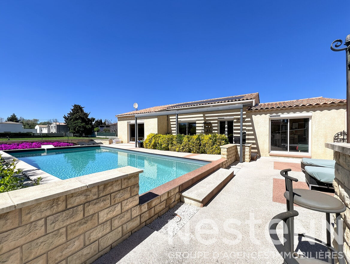 Agence immobilière de 
 NESTENN SALON DE PROVENCE - NESTENN SALON DE PROVENCE 
