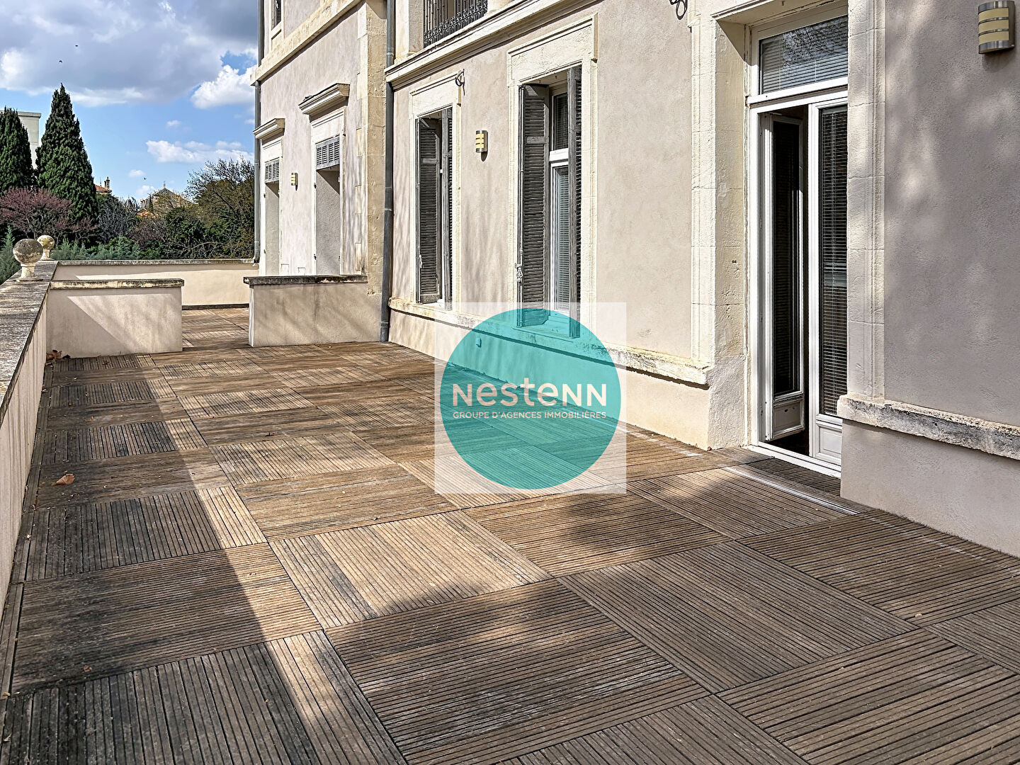 Agence immobilière de 
 NESTENN SALON DE PROVENCE - NESTENN SALON DE PROVENCE 
