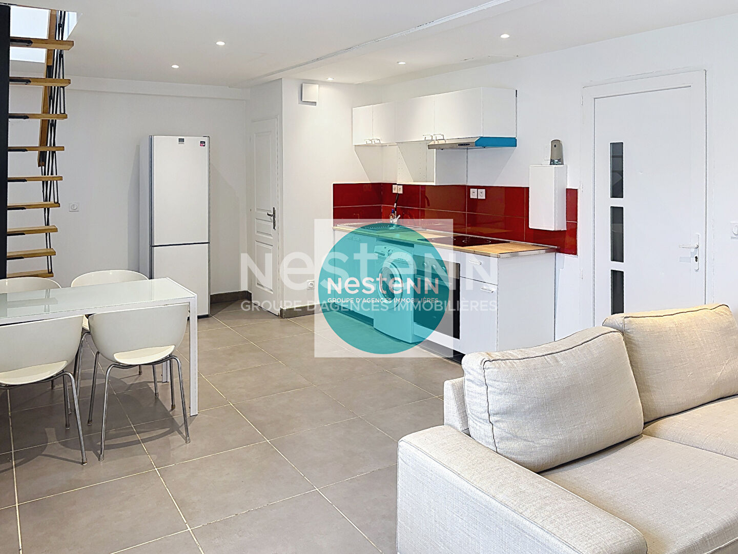 Agence immobilière de 
 NESTENN SALON DE PROVENCE - NESTENN SALON DE PROVENCE 
