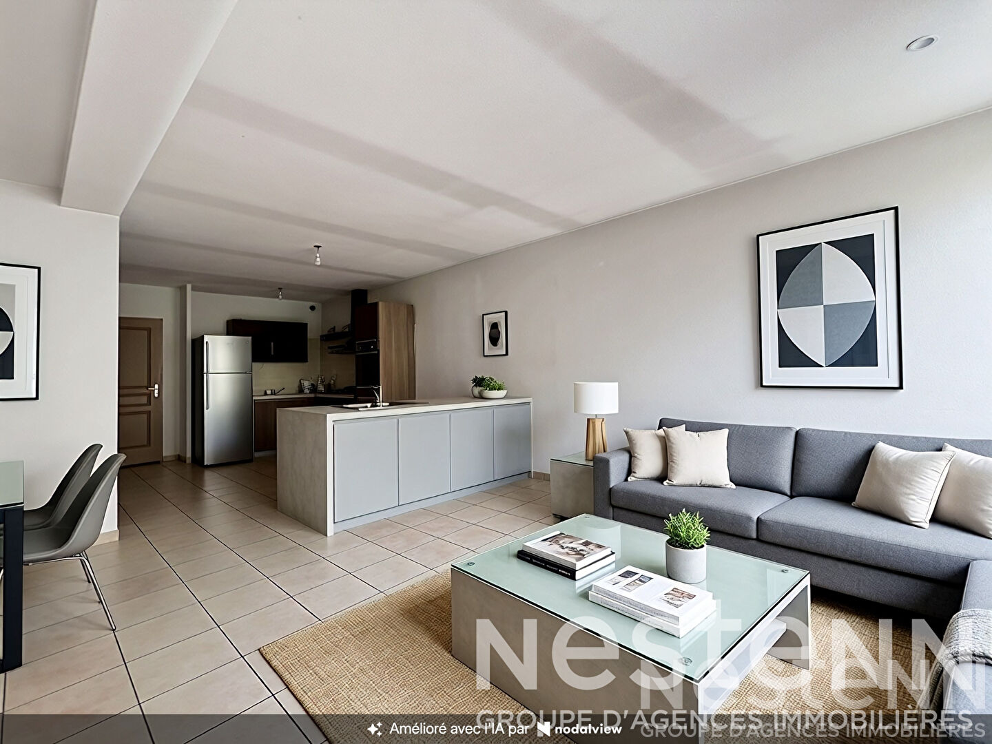 Agence immobilière de 
 NESTENN SALON DE PROVENCE - NESTENN SALON DE PROVENCE 

