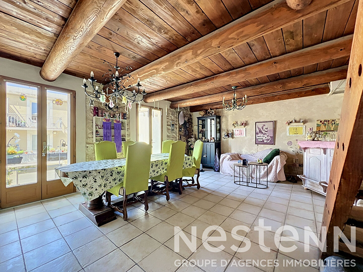 Agence immobilière de 
 NESTENN SALON DE PROVENCE - NESTENN SALON DE PROVENCE 
