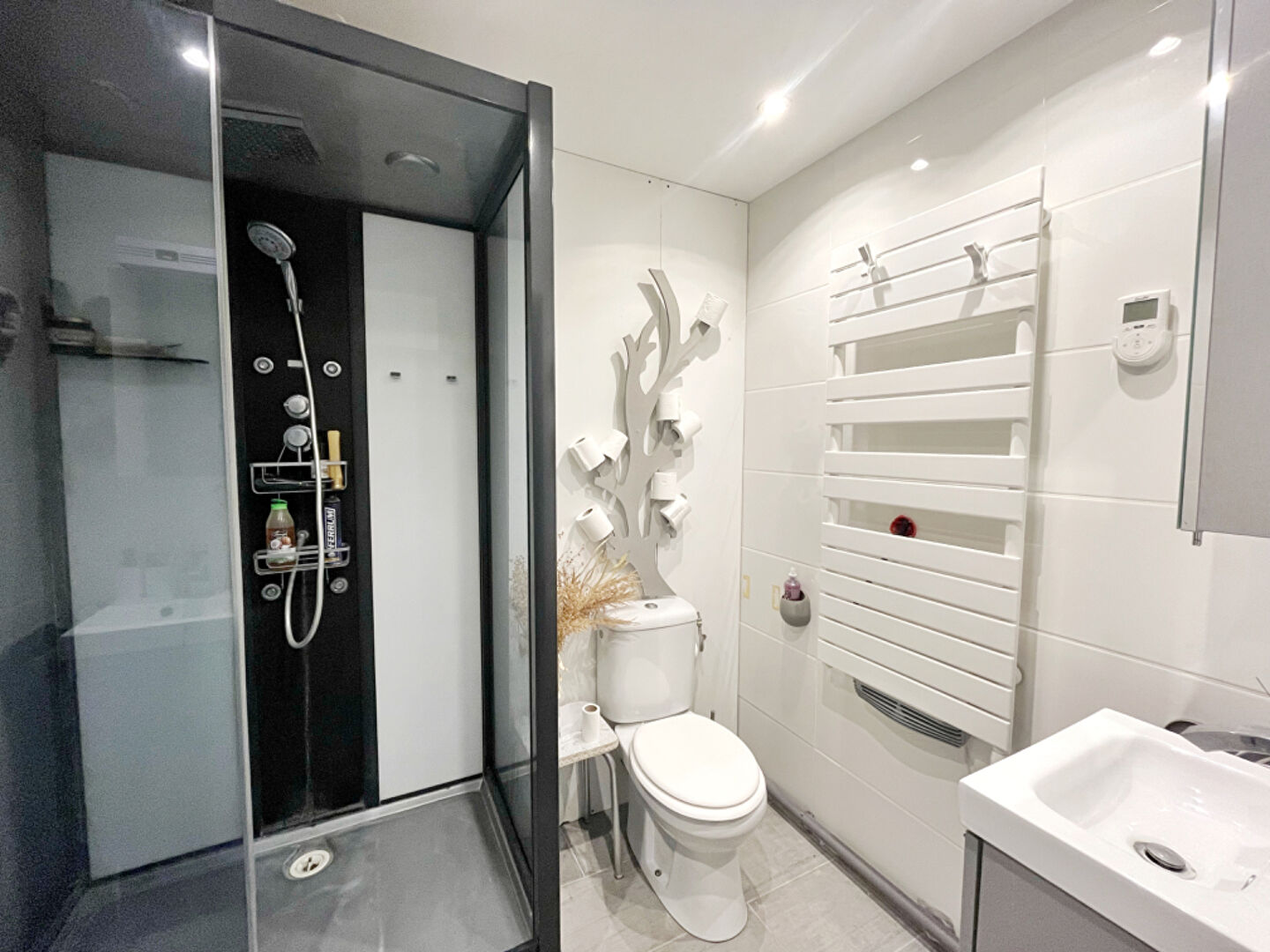 Maison de 4 chambres, dont une suite parentale en plain-pied - Longueau