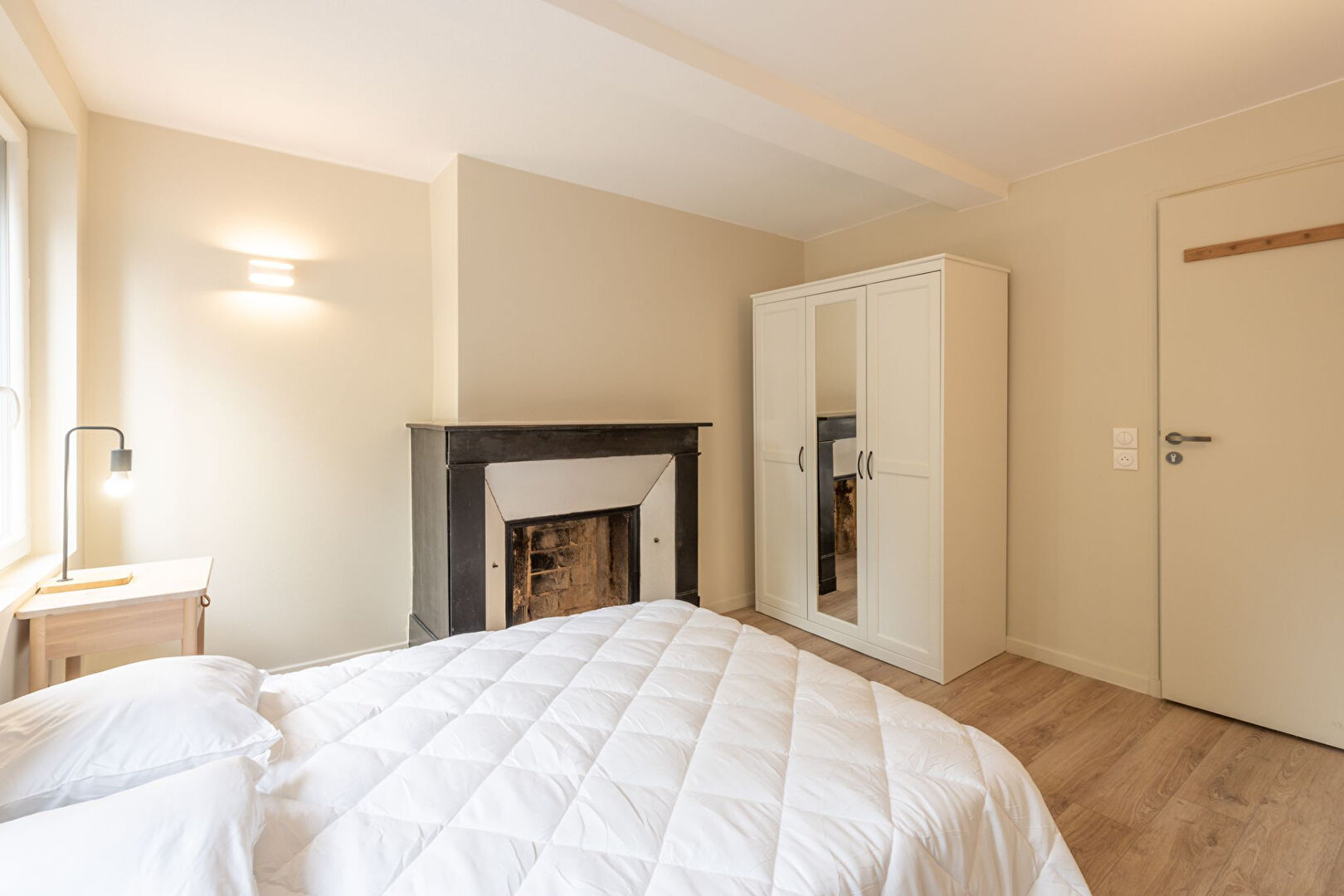 Maison Amiens Sud - collocation 5 chambres