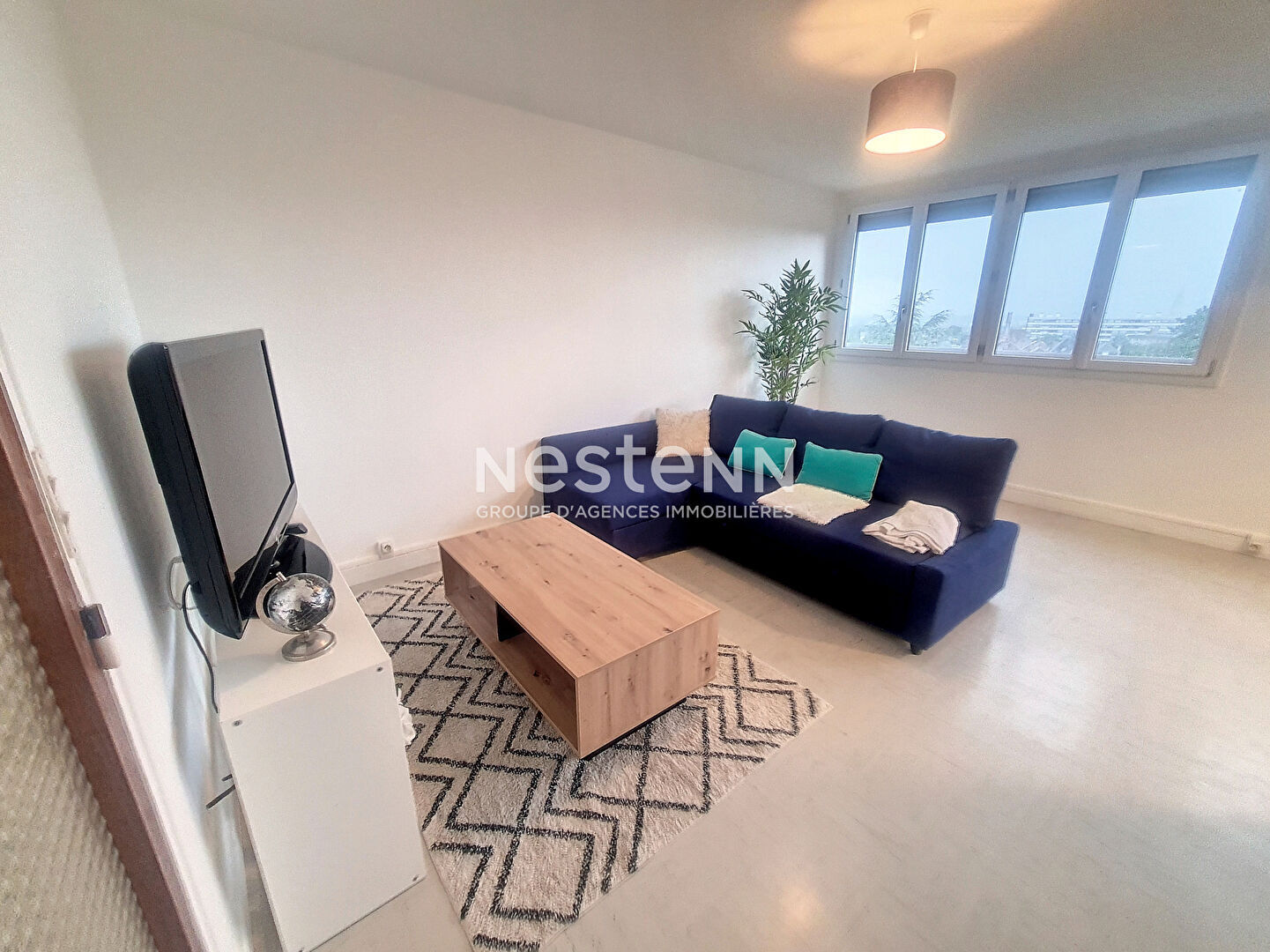 Collocation Amiens - 3 chambres - Secteur citadelle