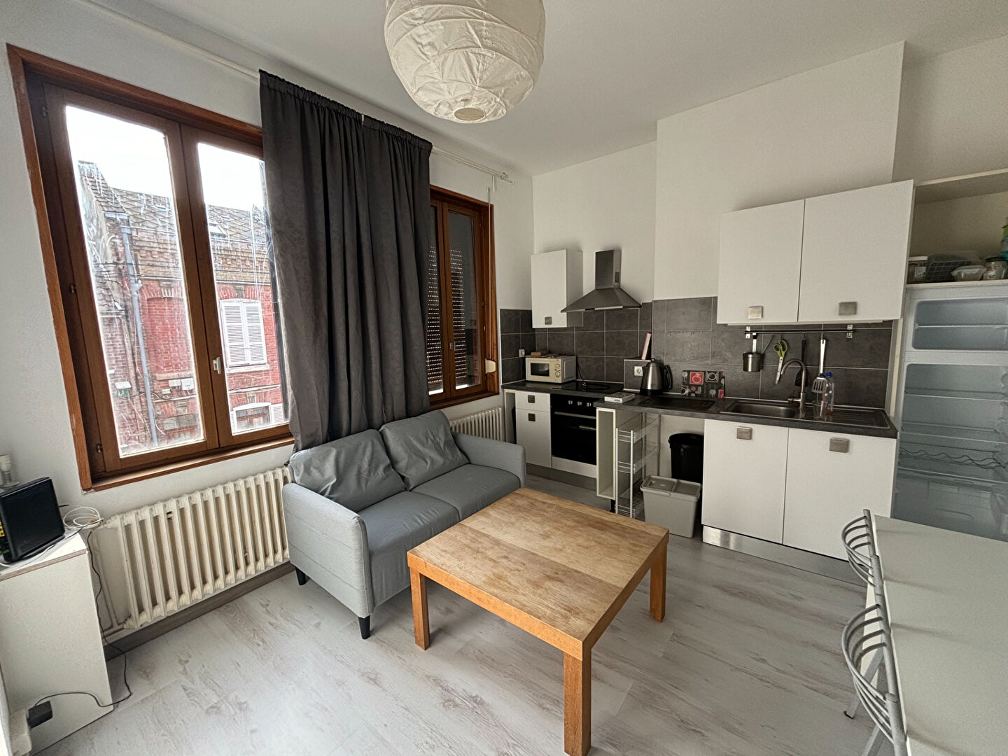 AMIENS SUD - COLOCATION TROIS CHAMBRES DISPONIBLES