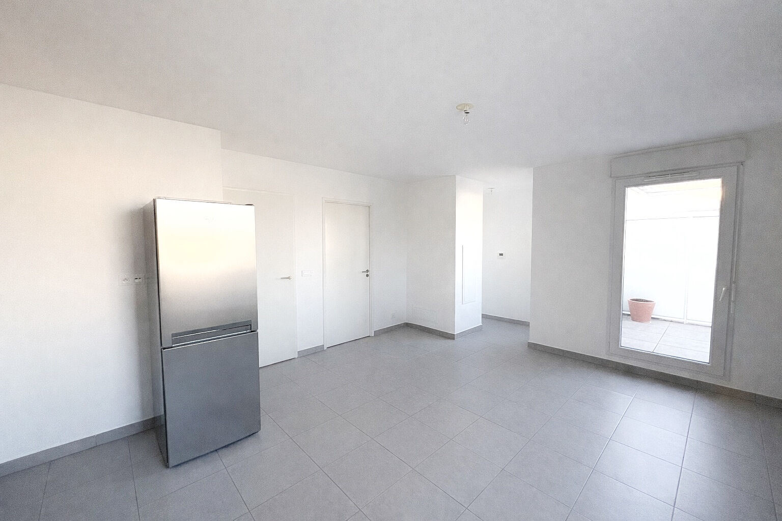 Appartement Boves 2 pièce(s) 39.07m²